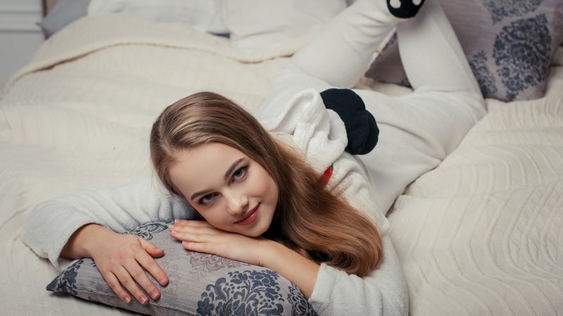 Quelles sont les tenus à privilégier pour mieux dormir ?