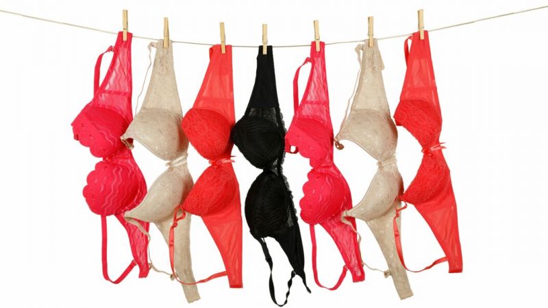 Pourquoi acheter de la lingerie sexy sur le web ?