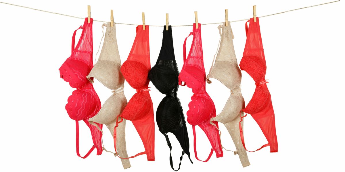 Pourquoi acheter de la lingerie sexy sur le web ?