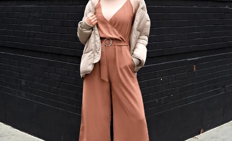 Qu’est-ce que la modest fashion ?