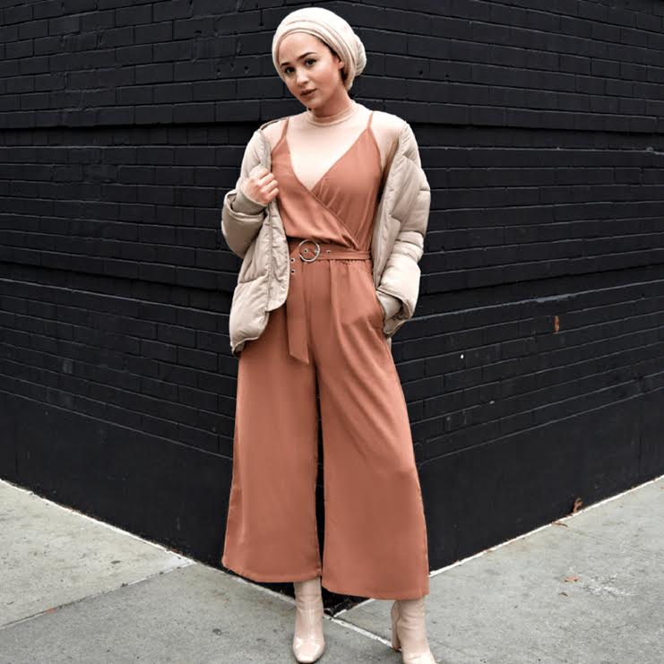 Qu’est-ce que la modest fashion ?