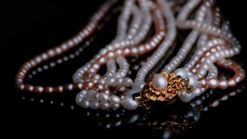 Zoom sur les differents types de bijoux