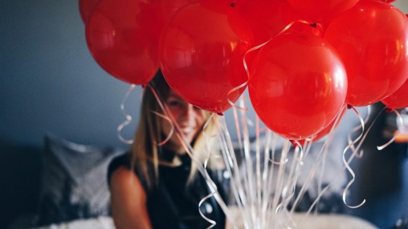 Quelques idees de cadeaux pour la Saint-Valentin