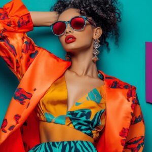 10 articles de vêtements essentiels pour une garde-robe inspirée de la mode Baddiehub – Coiffures tendance pour un look Baddie complet