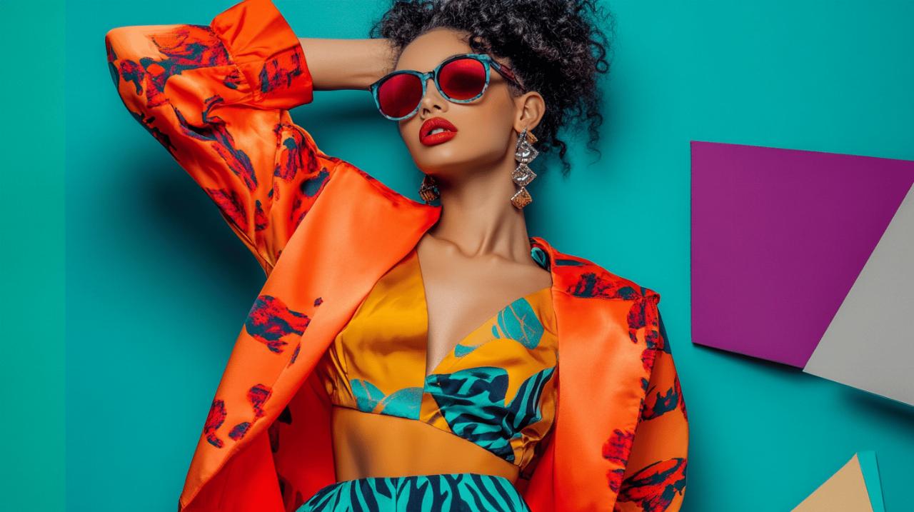 10 articles de vêtements essentiels pour une garde-robe inspirée de la mode Baddiehub – Coiffures tendance pour un look Baddie complet