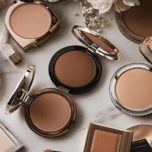 Les critères essentiels pour sélectionner votre poudre matifiante anti-brillance