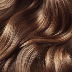 Comparatif : extensions temporaires vs permanentes – Notre avis sur les cheveux naturels à coudre de 55 cm WENNALIFE