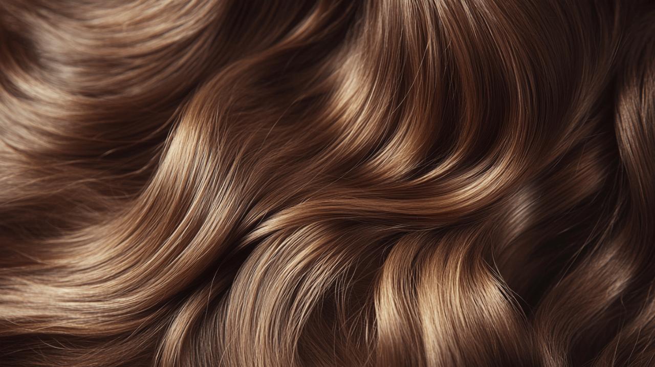 Comparatif : extensions temporaires vs permanentes – Notre avis sur les cheveux naturels à coudre de 55 cm WENNALIFE