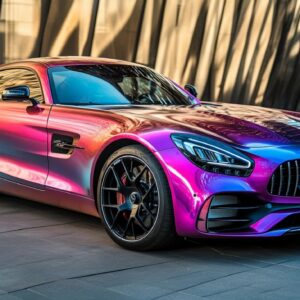 Couleur peinture voiture : tendance 2019 et personnalité, le tutoriel complet pour transformer l’apparence de votre auto