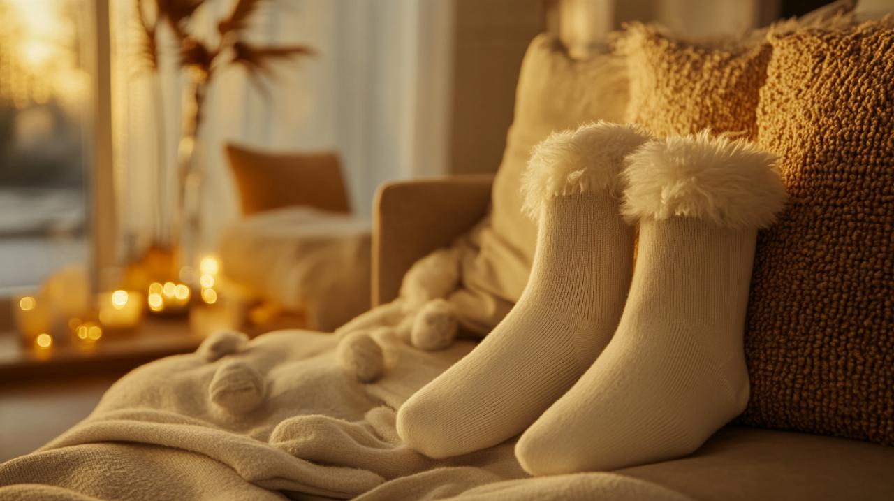 Chaussettes Pilou Pilou femme : guide complet des matières, tailles et options disponibles