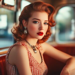 Tenue vintage : le guide ultime pour un look rétro inoubliable pour vos événements avec les bonnes mensurations