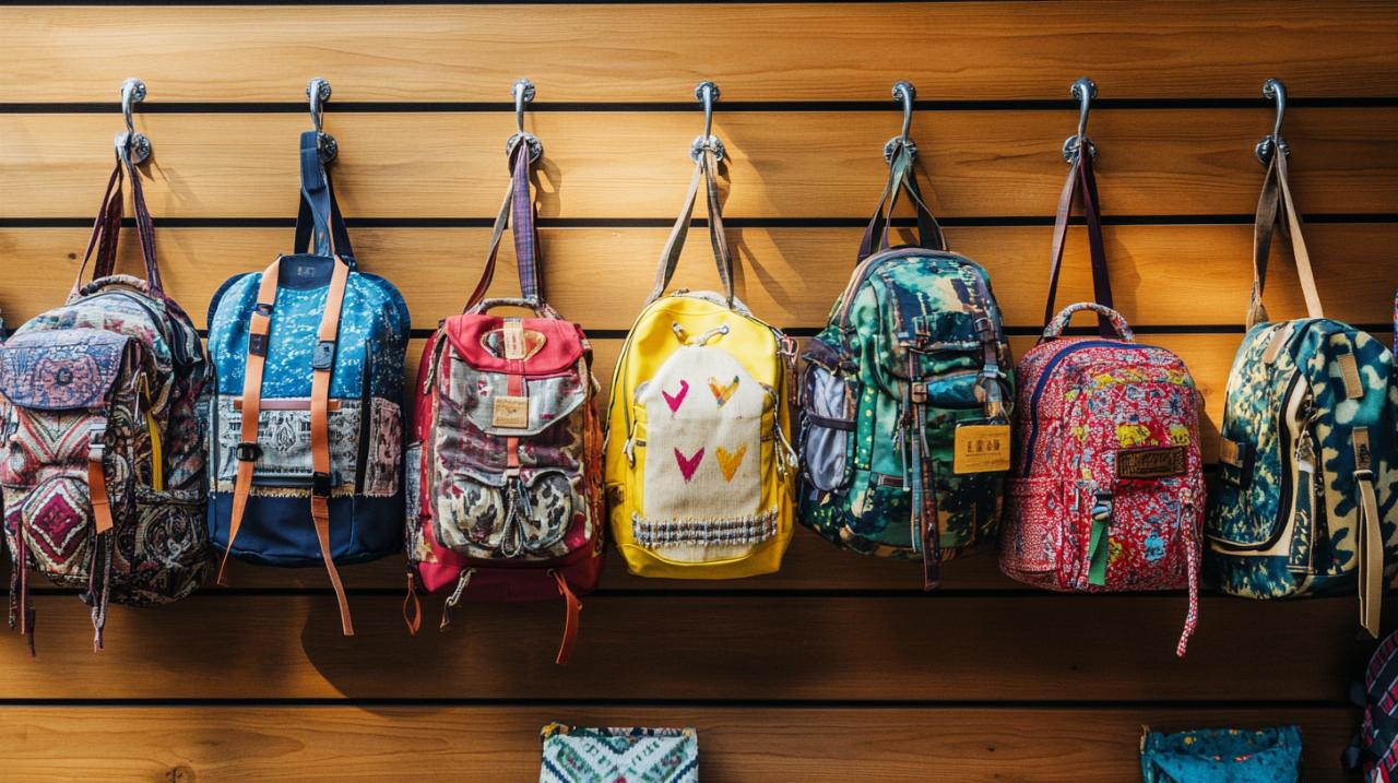 Top 5 des sites pour trouver le sac à dos de voyage idéal en 2026