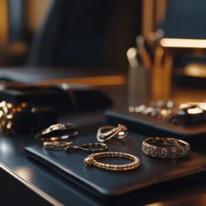 Le droit de porter des bijoux au travail : entre liberté personnelle et règlement d&rsquo;entreprise