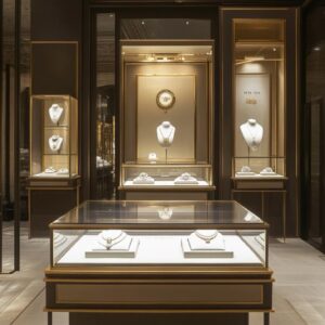 Découverte de Van Hoye Joaillerie à Paris : une maison façonnée par l&rsquo;esprit parisien