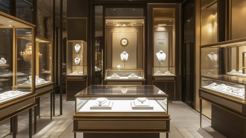 Découverte de Van Hoye Joaillerie à Paris : une maison façonnée par l&rsquo;esprit parisien