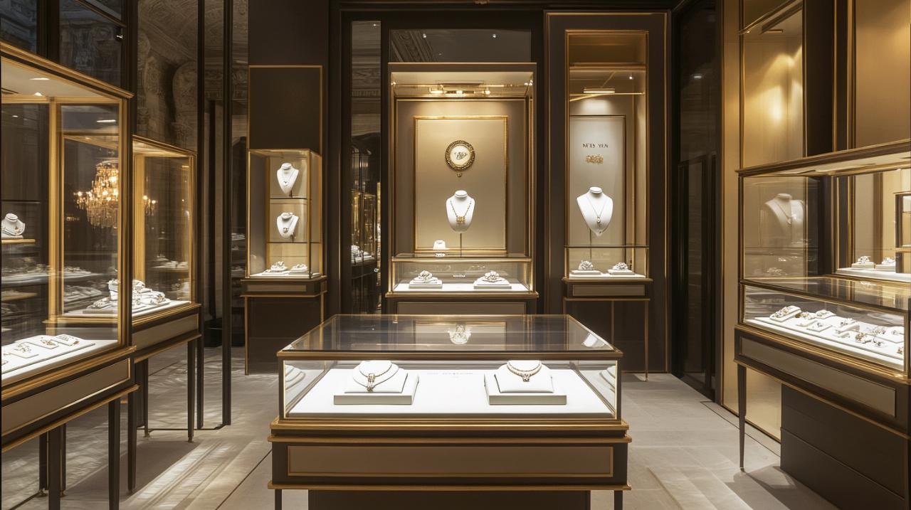 Découverte de Van Hoye Joaillerie à Paris : une maison façonnée par l&rsquo;esprit parisien