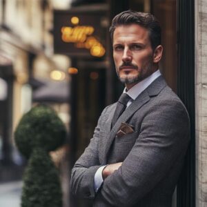 Découvrez https://monsieur-charli.fr/ et son approche unique de l&rsquo;élégance à la française éco-responsable