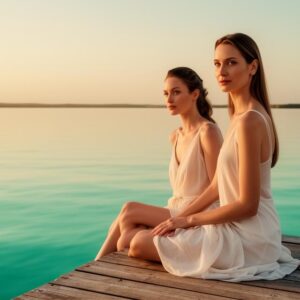 Comment choisir un maillot de bain menstruel pour un confort optimal