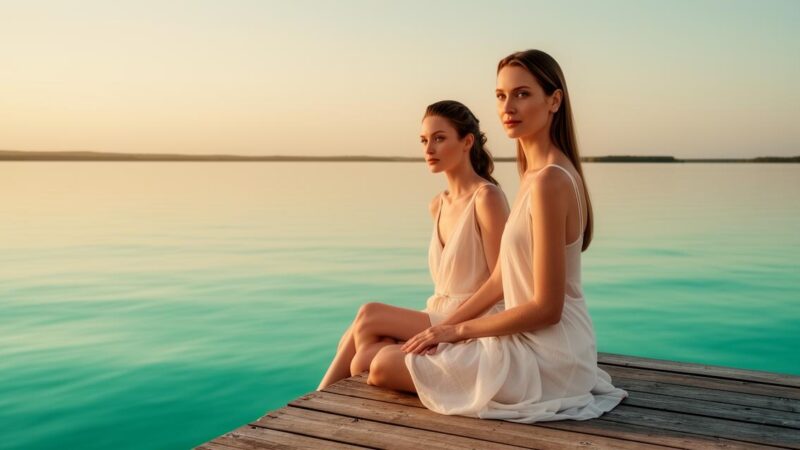 Comment choisir un maillot de bain menstruel pour un confort optimal