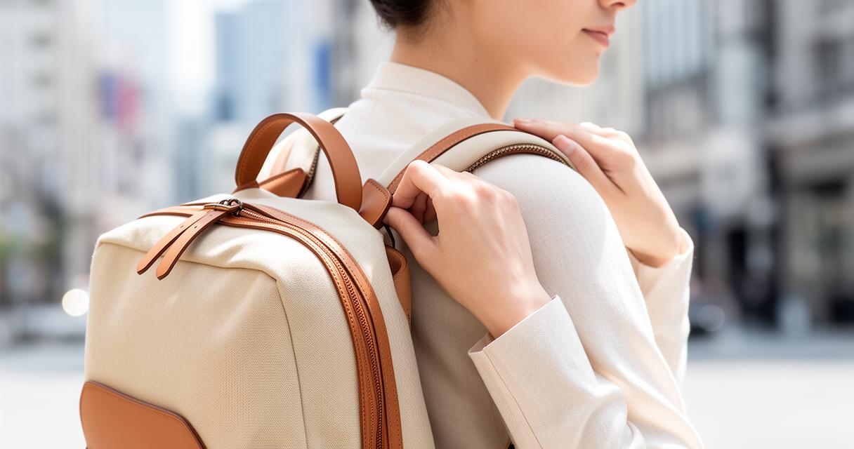 Régler parfaitement votre sac à dos : astuces simples de rangement dans les poches zippées pour randonner léger