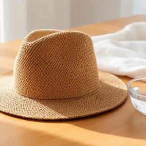 Comment Nettoyer Un Chapeau Panama : Guide Complet et Techniques de Séchage