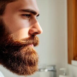 Guide complet pour comment avoir une belle barbe : 4 gestes d&rsquo;entretien inspirés des valeurs islamiques