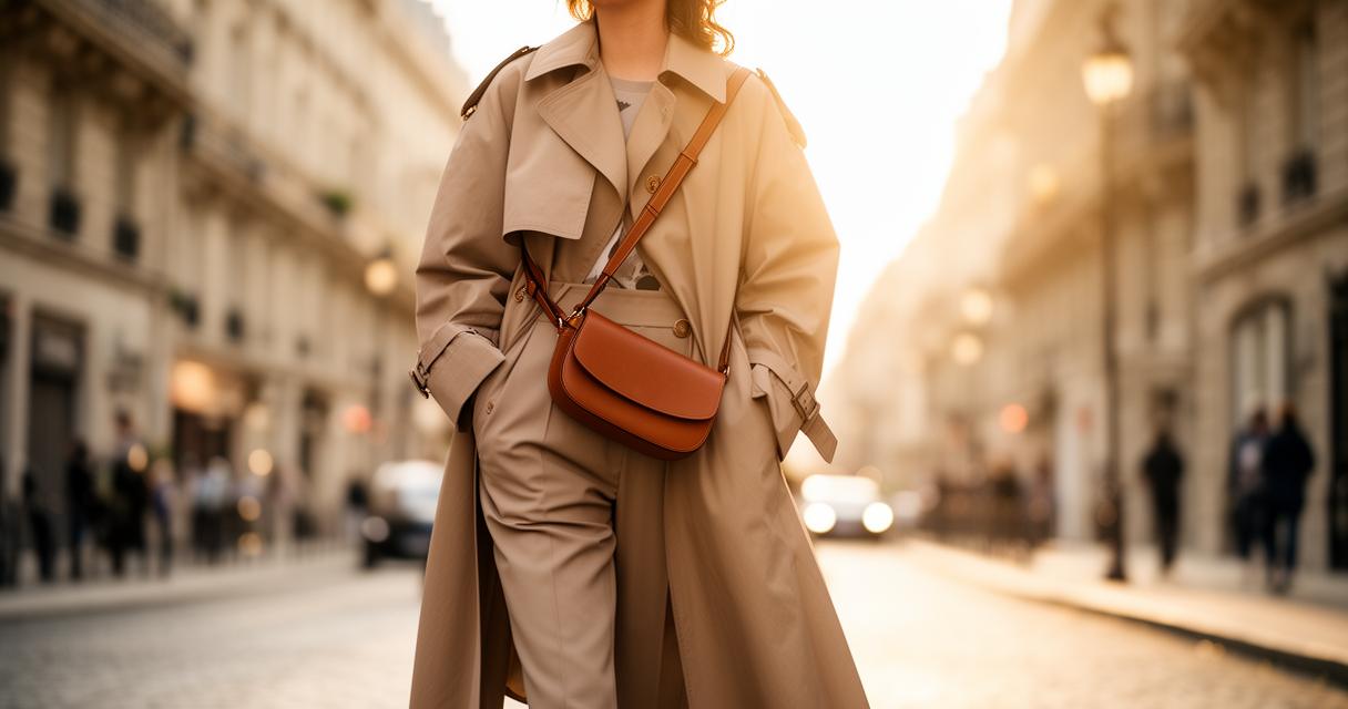 Le Guide Ultime pour un Look Tendance avec un Sac Bandouliere vs Sac à Dos : Lequel Adopter en 2024 ?