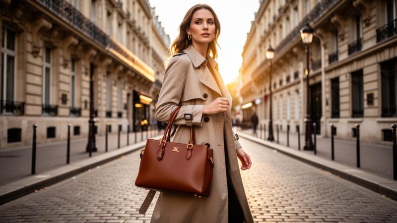 Sac de luxe à petit budget : seconde main, vintage ou location pour se faire plaisir ?